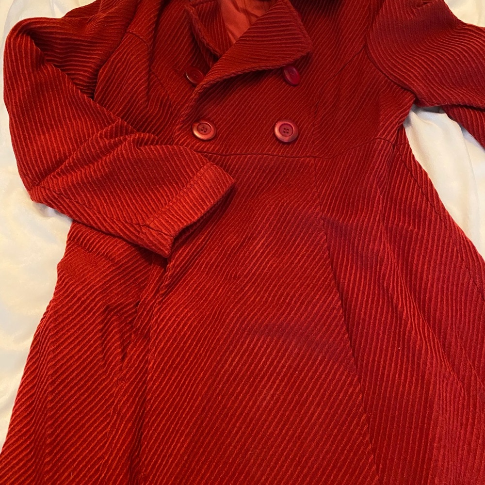 Victoria Secret coat